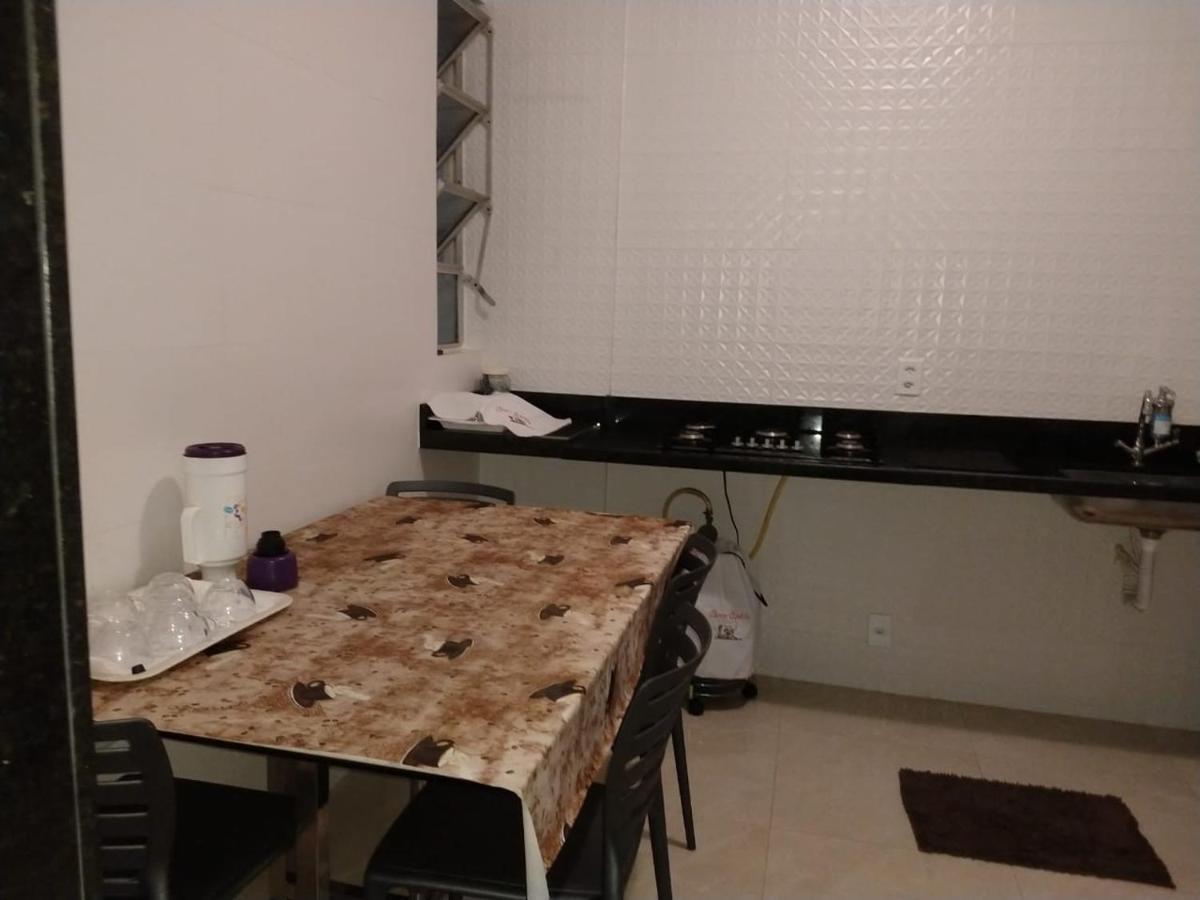 Ferienwohnung Apartamento Avenida Beira Mar Orla Guarapari Exterior foto